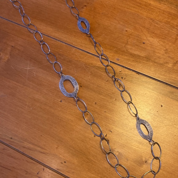 Silpada Silver necklace - Picture 3 of 6